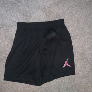 Jordan shorts